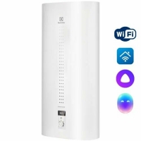 Водонагреватель накопительный Electrolux EWH 50 Centurio IQ 3.0, белый