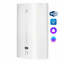 Водонагреватель накопительный Electrolux EWH 80 Centurio IQ 3.0, белый