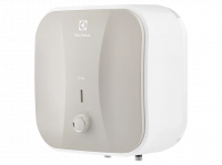 Водонагреватель накопительный Electrolux EWH 15 Q-bic O, белый