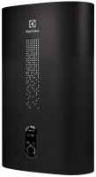 Водонагреватель накопительный Electrolux EWH 30 Gladius 2.0 Grafit, черный
