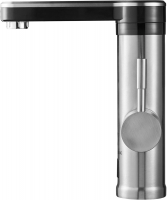 Водонагреватель проточный Electrolux Taptronic S, серебристый