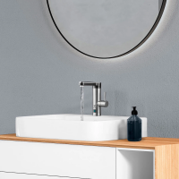 Водонагреватель проточный Electrolux Taptronic S, серебристый