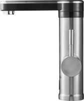 Водонагреватель проточный Electrolux Taptronic S, серебристый