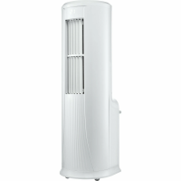 Кондиционер мобильный Electrolux Nebula EACM-16 NB/N6_V2, белый