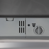 Посудомоечная машина Hiberg F48 1030 W, белый