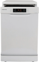 Посудомоечная машина Hiberg F48 1030 W, белый