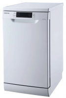 Посудомоечная машина Hiberg F48 1030 W, белый