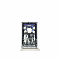 Посудомоечная машина Hiberg F48 1030 W, белый
