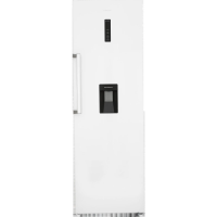 Холодильник Hiberg i-RF 40D W, белый