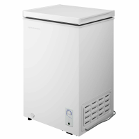 Морозильный ларь Kuppersberg FLCF 100 W, белый