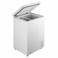 Морозильный ларь Kuppersberg FLCF 100 W, белый