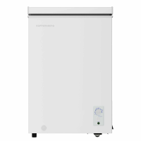 Морозильный ларь Kuppersberg FLCF 100 W, белый