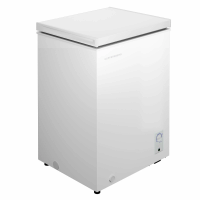Морозильный ларь Kuppersberg FLCF 100 W, белый