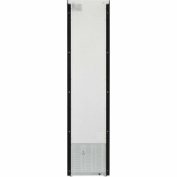 Паровой шкаф для одежды Hiberg SD 4GB, черный