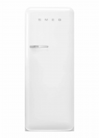 Холодильник Smeg FAB28RWH6, белый
