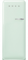 Холодильник Smeg FAB28LPG6 (дверные петли слева) зеленый