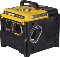 Генератор Huter DN А1,5i, 1.2кВт