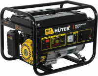 Генератор Huter DY3.0A, 2.8кВт