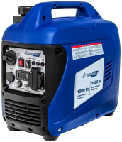 Генератор ТСС SGG 1400Si, 1.4кВт