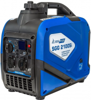 Генератор ТСС SGG 2100Si, 2.1кВт
