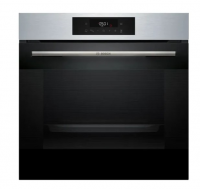 Электрический духовой шкаф Bosch HJG852YS0, нержавеющая сталь