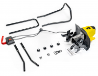 Культиватор Champion EC750, 1.02л.с.