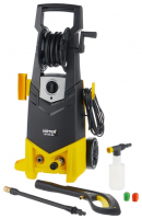 Мойка высокого давления Huter W195-QL 2.5 кВт