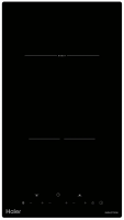 Электрическая варочная панель Haier HHK-Y32PTB, черный