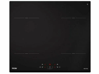 Индукционная варочная панель Haier HHY-Y64NPVB, черный