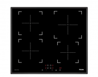 Индукционная варочная панель Haier HHY-Y64NVB, черный