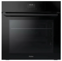 Электрический духовой шкаф Haier HOQ-F3AAN3GB, черный