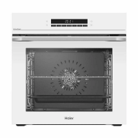 Электрический духовой шкаф Haier HOQ-P16AS5GW, белый