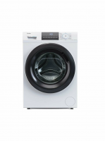 Стиральная машина Haier HW60-BP12929AE, белый