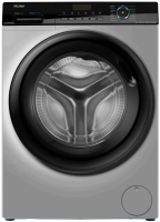 Стиральная машина Haier HW90-BP14929AS, серый