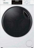 Стиральная машина с сушкой Haier HWD70-BP14929A, белый