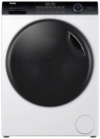 Стиральная машина с сушкой Haier HWD80-BP14959A, белый