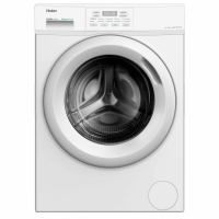 Стиральная машина Haier HW60-BP12919A, белый