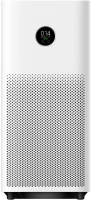Воздухоочиститель Xiaomi Smart Air Purifier 4 EU (BHR5096GL), белый