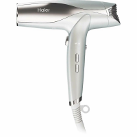 Фен Haier HHD-602, белый