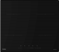 Индукционная варочная панель Haier HHX-Y64TVVB, черный