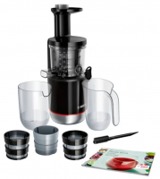 Соковыжималка шнековая Bosch MESM731M