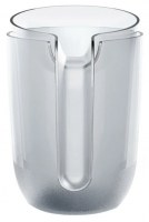 Соковыжималка шнековая Bosch MESM731M