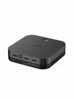 Саундбар для телевизора Hisense HT Saturn, 4.1.2 беспроводная Аудио Система, 720 Вт, Dolby Atmos, объемное звучание на 360 градусов