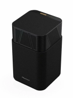 Саундбар для телевизора Hisense HT Saturn, 4.1.2 беспроводная Аудио Система, 720 Вт, Dolby Atmos, объемное звучание на 360 градусов