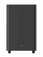 Саундбар для телевизора Hisense HT Saturn, 4.1.2 беспроводная Аудио Система, 720 Вт, Dolby Atmos, объемное звучание на 360 градусов