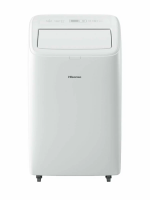 Кондиционер мобильный Hisense AP-09CW4GNCS00 (НС-1610901), белый