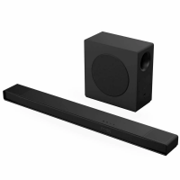 Саундбар Hisense AX3120Q, черный