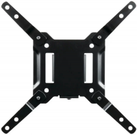 Кронштейн настенный для телевизора OmniMount OS50F Black, черный