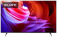 Телевизор Sony KD-85X85K BRAVIA, черный