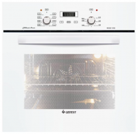 Электрический духовой шкаф GEFEST ДА 622-02 Б (белый)